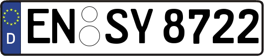 EN-SY8722