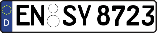 EN-SY8723