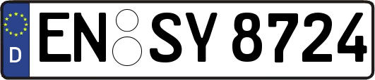 EN-SY8724