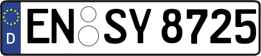 EN-SY8725