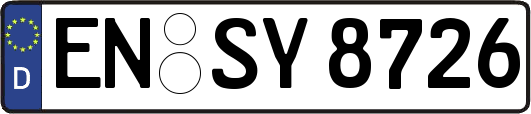 EN-SY8726