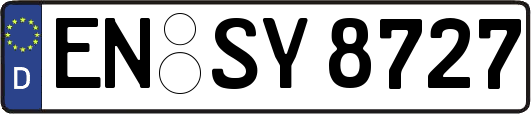 EN-SY8727