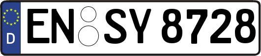 EN-SY8728