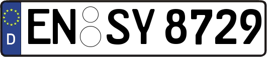 EN-SY8729