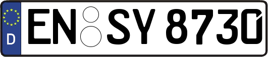 EN-SY8730