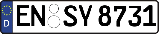 EN-SY8731