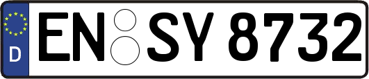 EN-SY8732