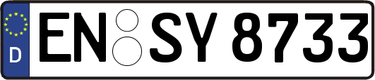 EN-SY8733