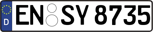 EN-SY8735