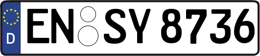 EN-SY8736