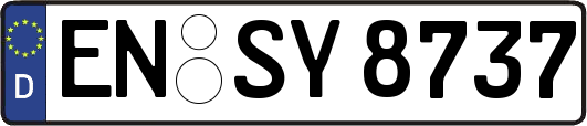 EN-SY8737