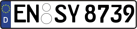 EN-SY8739