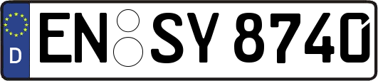 EN-SY8740
