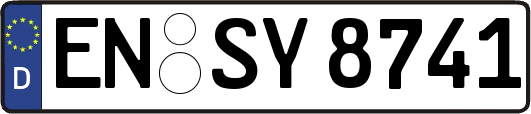 EN-SY8741