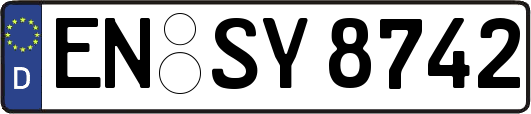EN-SY8742