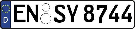 EN-SY8744
