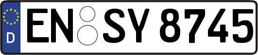EN-SY8745