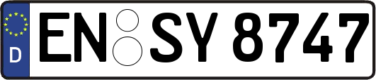 EN-SY8747