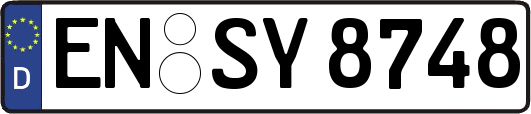 EN-SY8748