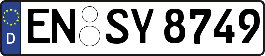 EN-SY8749