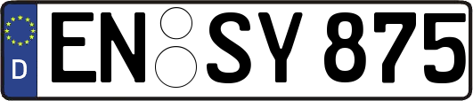 EN-SY875