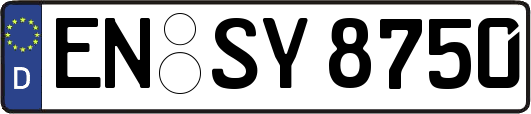 EN-SY8750