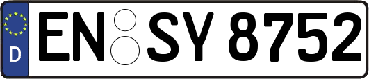 EN-SY8752