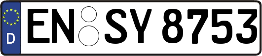 EN-SY8753