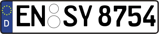 EN-SY8754