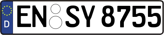 EN-SY8755