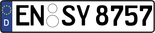 EN-SY8757