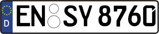EN-SY8760