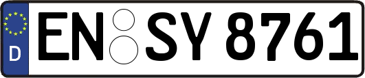 EN-SY8761