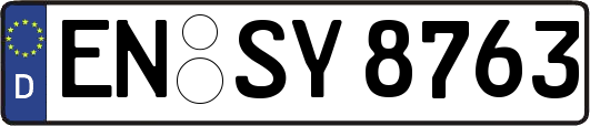 EN-SY8763