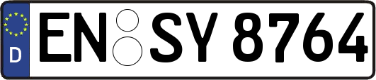 EN-SY8764