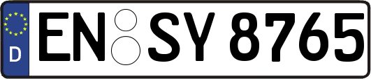 EN-SY8765