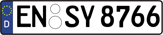 EN-SY8766