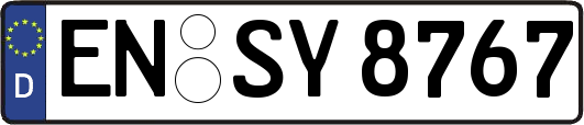 EN-SY8767