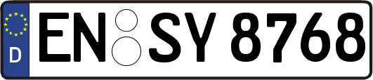 EN-SY8768