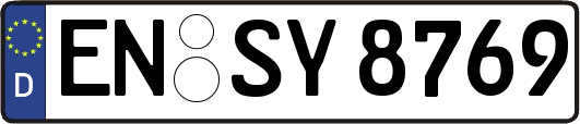 EN-SY8769
