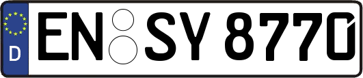 EN-SY8770