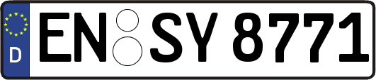 EN-SY8771