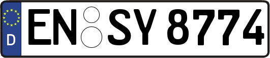 EN-SY8774