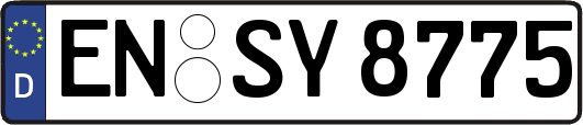 EN-SY8775
