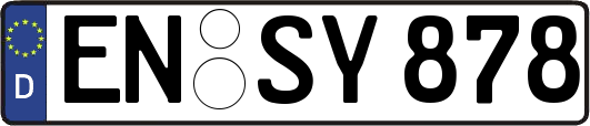 EN-SY878