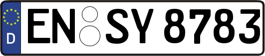 EN-SY8783