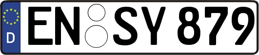 EN-SY879
