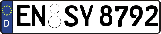 EN-SY8792