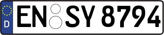 EN-SY8794