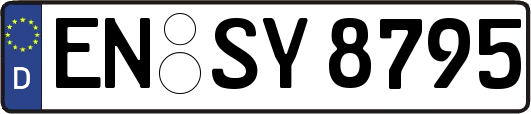 EN-SY8795